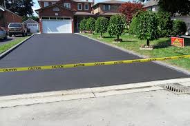 Best Driveway Border and Edging in Lockport, NY