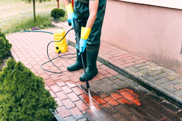 Trusted Lockport, NY Driveway Paving Services Experts