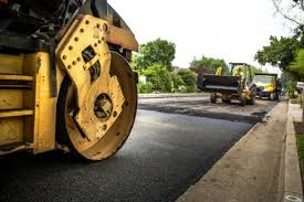 Best Driveway Drainage Solutions in Lockport, NY